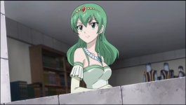 Fairy Tail (Hindi) - Season 07 Episode 07